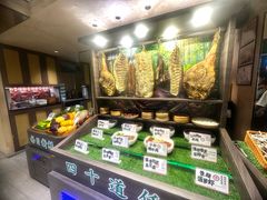 -桥边小楼·手工云南菜·古城观景小楼