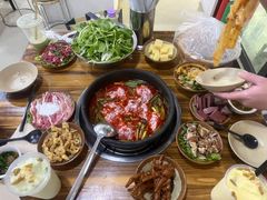 -笔记安顺夺夺粉火锅