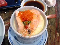 -炙柒Sekinana·精致料理 烧鸟·铁板烧(海上世界店)
