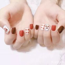 -Halo美甲美睫