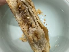 -朱记小郑酥烧饼(建康路店)