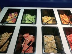 -汤姆家的牛排意面披萨(融创茂店)
