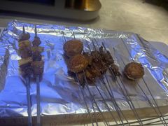 -勇利赵家烤肉坊(纬二街店)