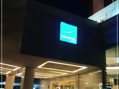 -和平宾馆(王府井店)