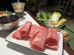 -Thai Basil罗勒叶泰式餐厅(时代天街店)