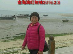 -北海金海湾红树林生态旅游区