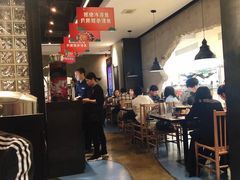 -鱼上·烤鱼(万象城店)