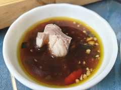 -干老四雅鱼饭店(滨江西路店)