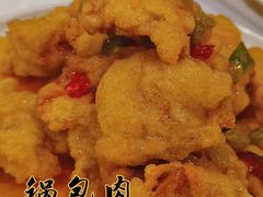 -鸿禧大清花(方庄店)