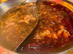 -陈艳红火锅菜·冒菜(簋街店)