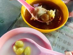 -汕头街四果汤