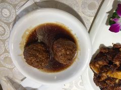 -马凯餐厅(长椿街店)