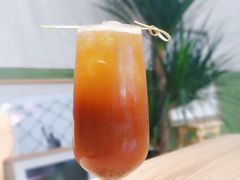 -Catch Bagel(芳草地店)