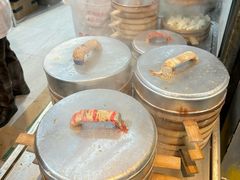 -海汇源老烧麦店(东大街总店)