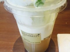 -喜茶(深圳福田星河COCO Park店)