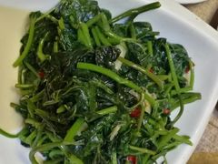 苕尖-小蓝鲸湖北菜(八一路店)