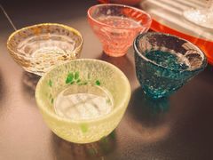 -鳥喜Toriki怀石烧鸟料理