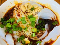 -洞子口张老二凉粉(文殊院店)