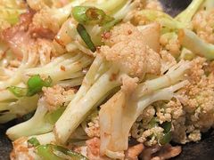 -大哈福烧烤·海鲜·家常菜(延安三路店)