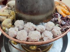 -山海关清和浑锅店