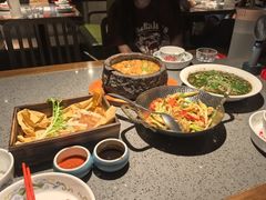 -老头儿油爆虾(星光一期店)