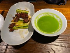 -外婆家(蓝色港湾店)