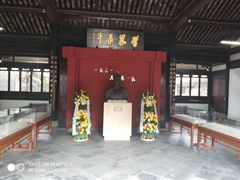-蔡元培故居