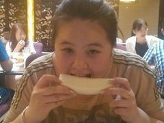 -淄博蓝海国际大饭店·蓝钻国际美食自助百汇(柳泉路店)