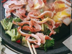 -苗家特色土烙锅·老字号