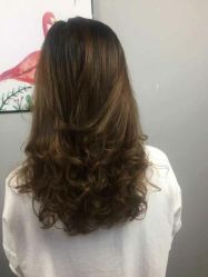 -GIRL STYLE 烫发·染发沙龙