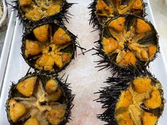 -开海·红岛海鲜虾水饺(石老人店)