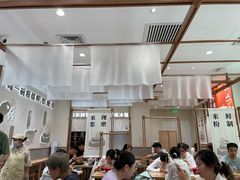 -小满手工粉(北京来福士店)