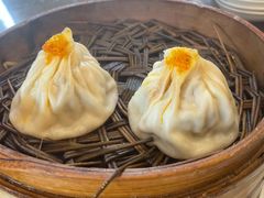蟹粉小笼-勤德兴(湖滨路店)