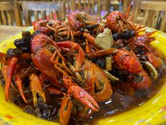 -刘一龙虾(数码路店)