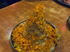 特制土豆沙拉-蒜香焼肉PURUSHIN(马场路店)