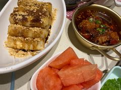 -火锅先生(五马街店)