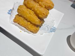 -三猫黑鱼花(南大店)