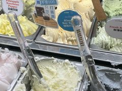-Dal Cuore 达可芮冰淇淋(陕西北路店)