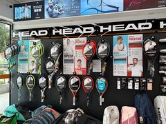 -Wilson威尔胜(漕溪北路店)