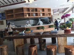 大堂-东吴面馆(东兴路店)