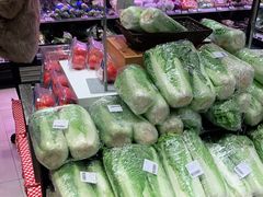 -盒马鲜生(红莲店)