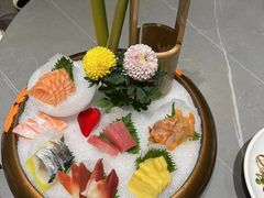 -神洲四海大酒楼(王府井澳门中心店)