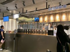-喜茶(中山利和新地店)