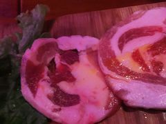 -超级神炭烤肉夜食(芥园西道店)