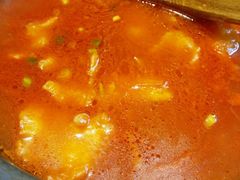 -周鱼小馆石锅酸菜鱼(活力汇店)