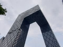 -中央广播电视总台(光华路办公区)