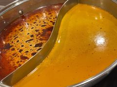 -呷哺呷哺(西单大悦城店)