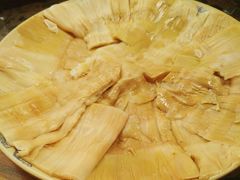 竹笋片-小龙坎火锅(总店)