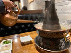 -丁卯•铜锅涮肉(工体店)