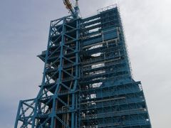-中国酒泉卫星发射中心
